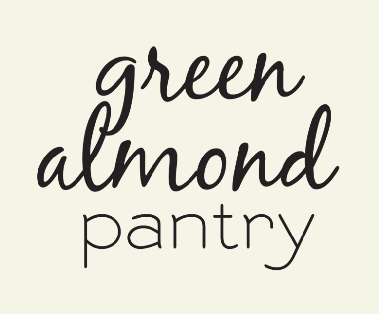 Green Almond Pantry